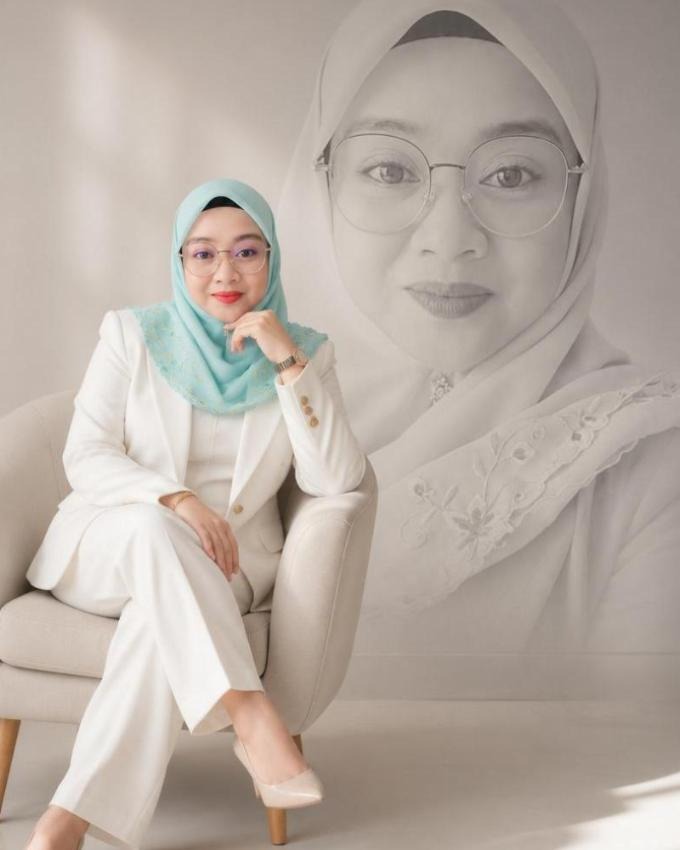 Asniza Mohd Ngadenan