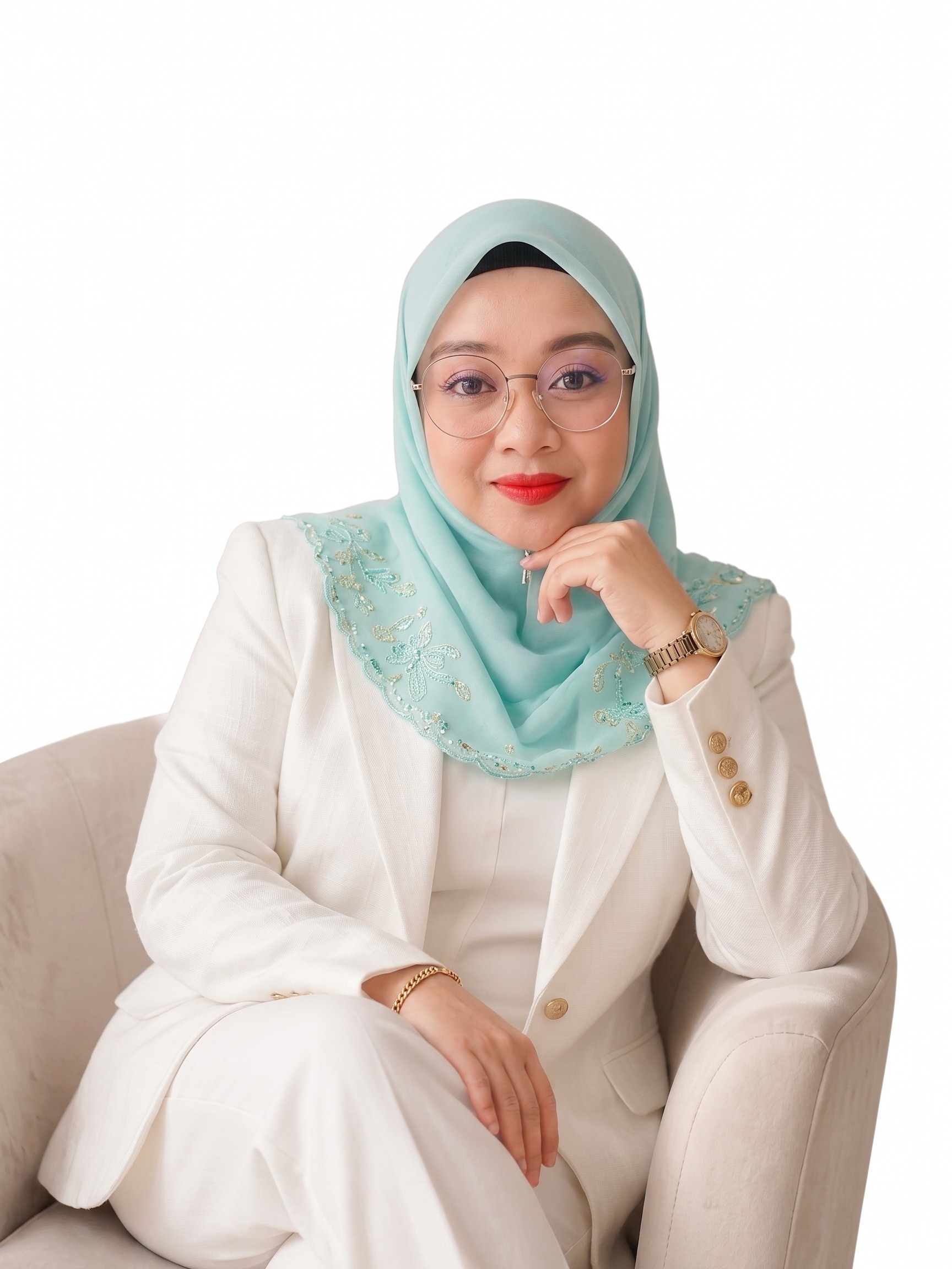 Asniza Mohd Ngadenan, Pengasas / Managing Partner
