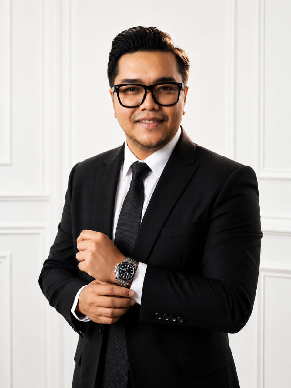 Mohd Shaiful Bin Mohd Nor